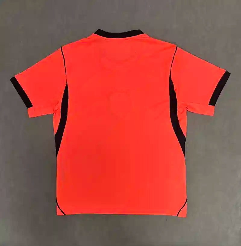 Netherlands World Cup 2026 Home Kit – Fan Version image 1