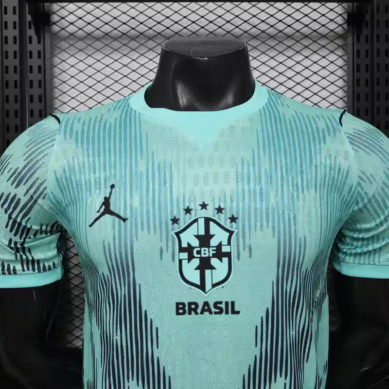 2026 World Cup Brazil Goalkeeper Kit