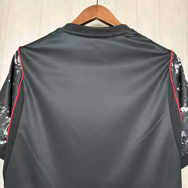 2026 Canada World Cup Away Kit