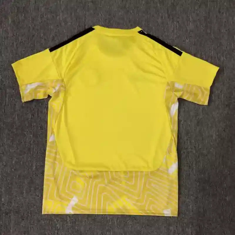 2026 World Cup Scottland Goalkeeper Kit