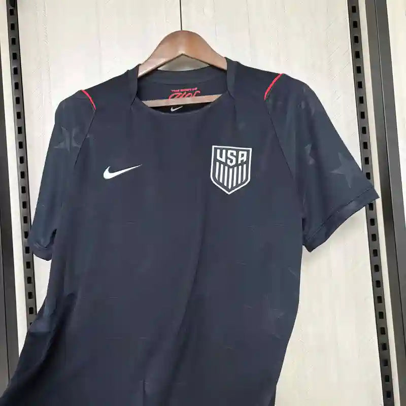 2026 World Cup Usa Away Kit
