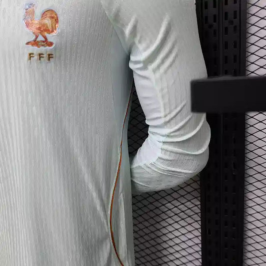 2026 France World Cup Away Kit image 1