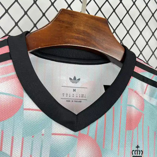 2026 Belgium Away World Cup Kit image 1