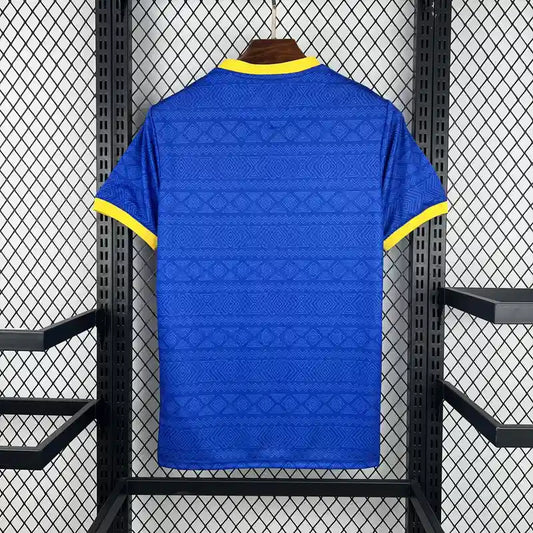 2026 Brazil World Cup Away Kit image 1