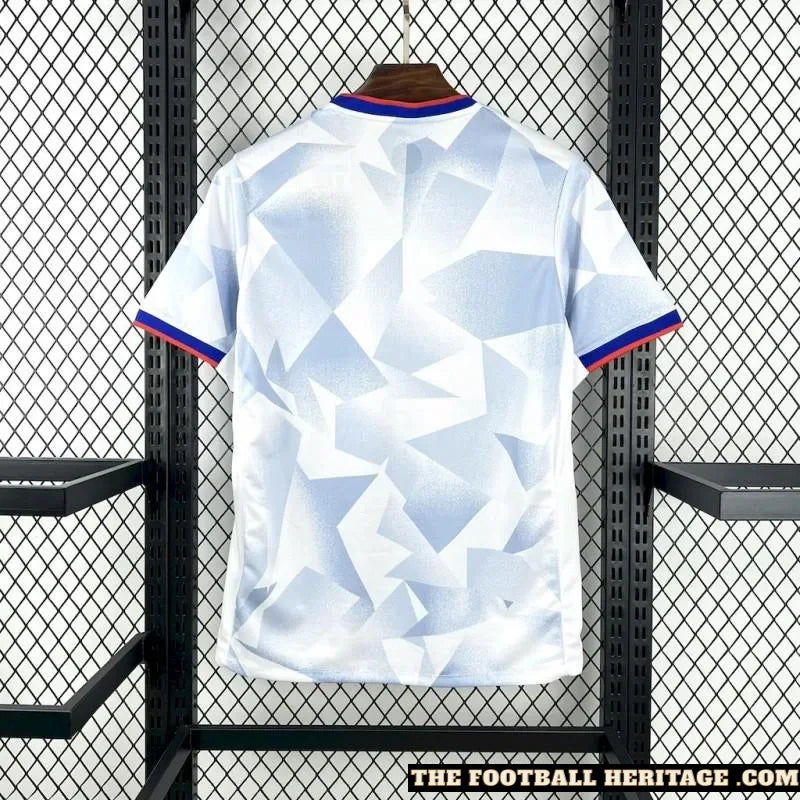 Usa 2026 Home Kit - Player Version image 5