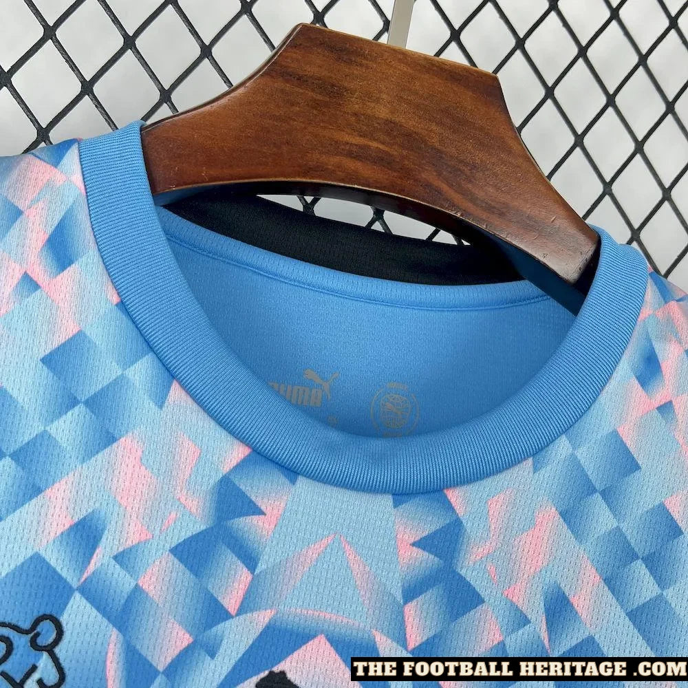 Switzerland World Cup 2026 Away Kit – Fan Version image 7
