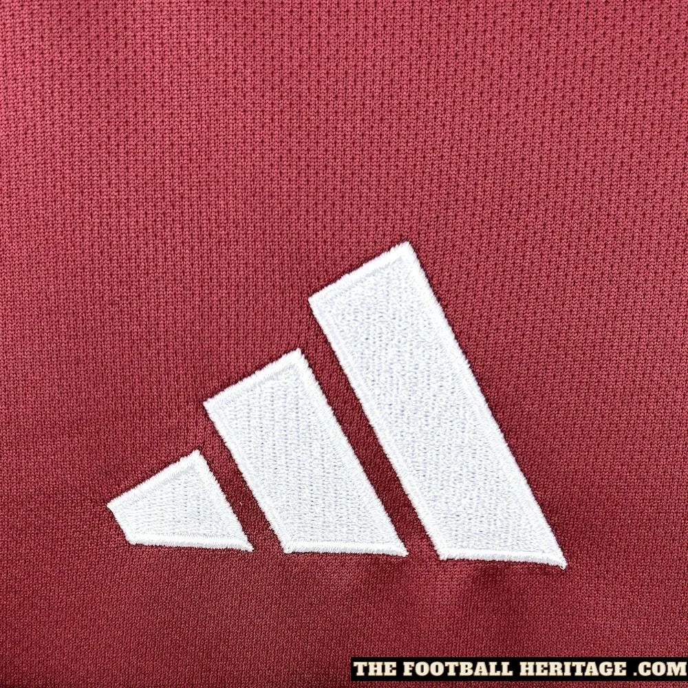 Qatar 2026 World Cup Home Kit - fan version image 7