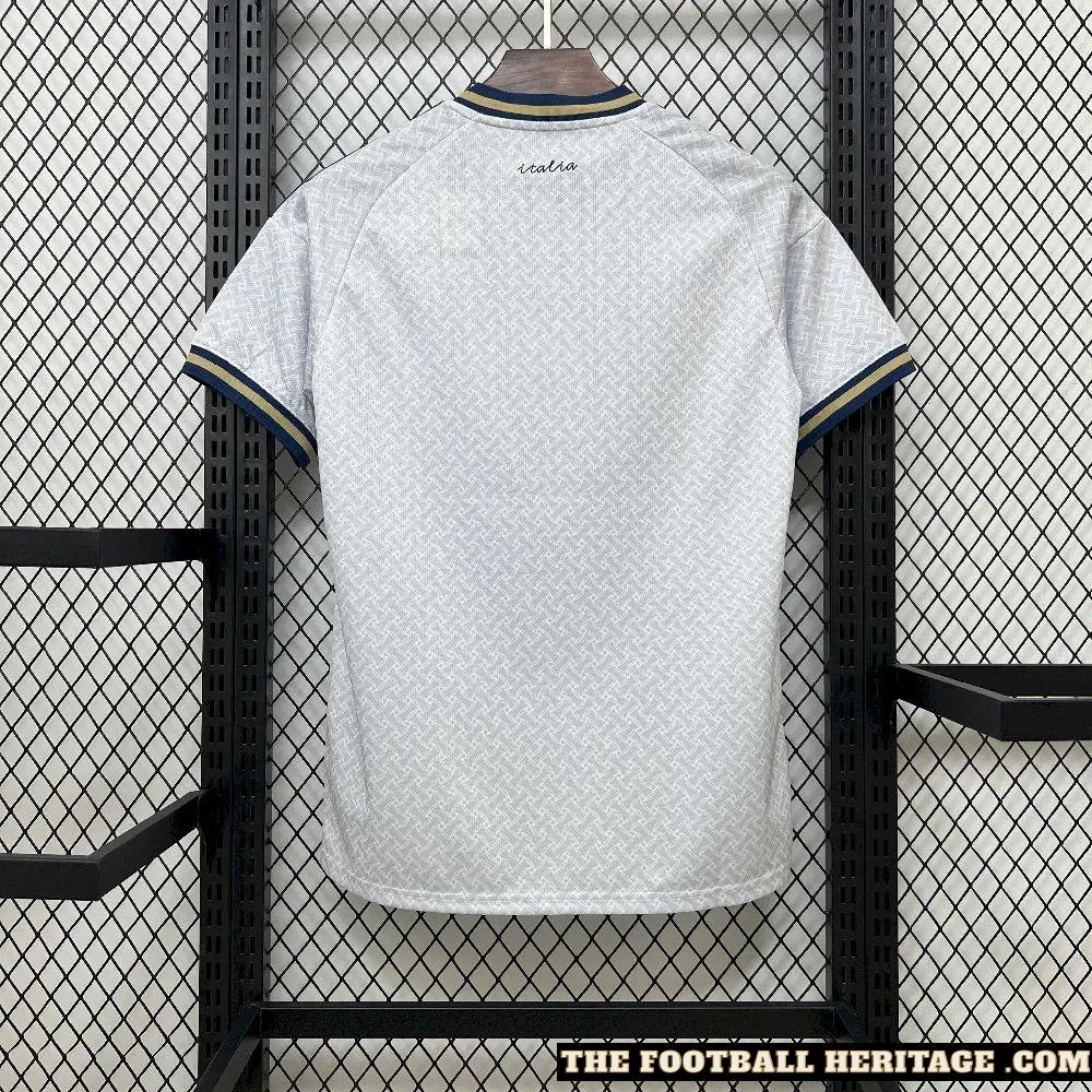 Italy 2026 Word Cup Away Kit – Fan Version image 5