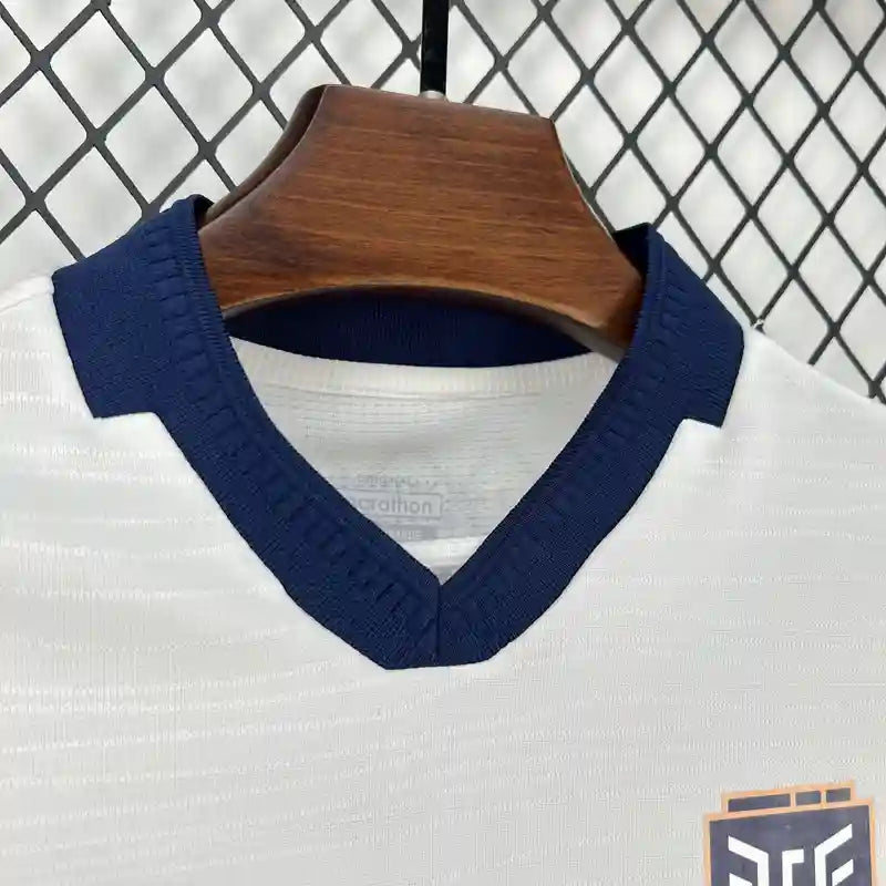 2026 World Cup Ecuador Third Kit