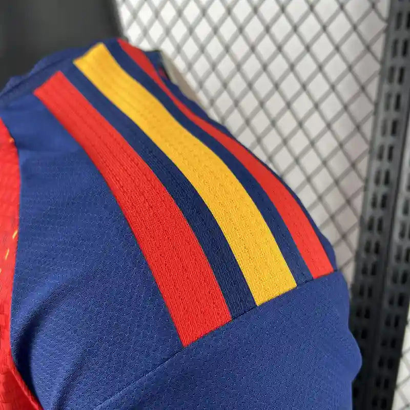 2026 WorldCup Spain Home Kit