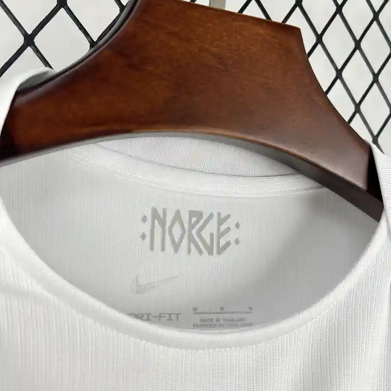 2026 World Cup Norway Third Kit