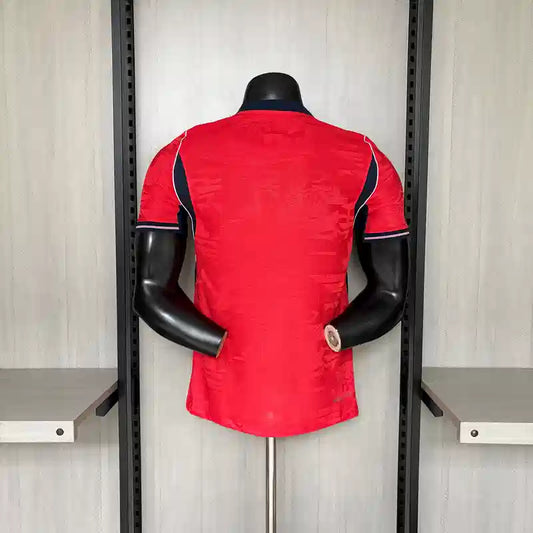 2026 World Cup England Away Kit
