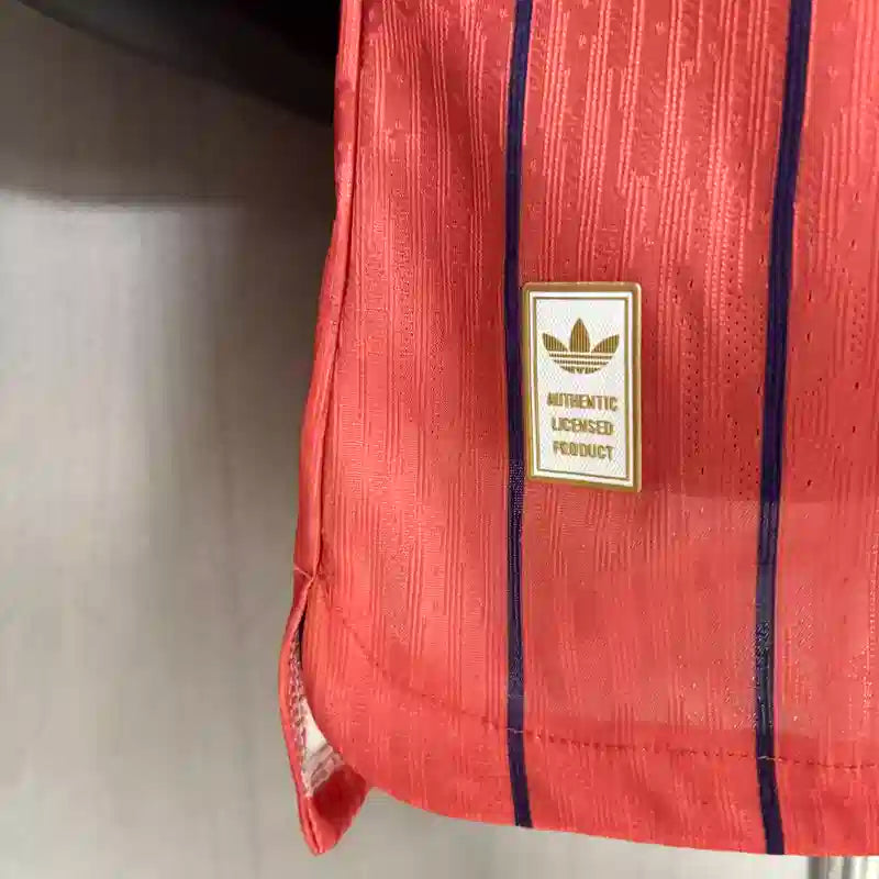 Scottland 2026 World Cup Away Kit
