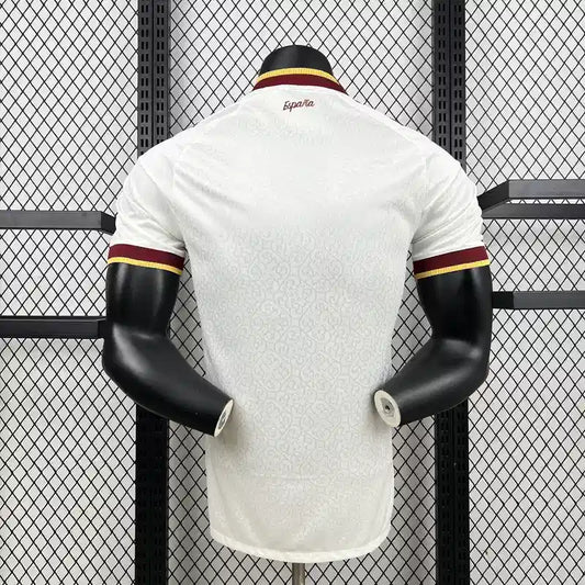 2026 WorldCup Spain Away Kit