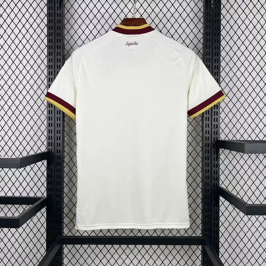 2026 Spain World Cup Away Kit