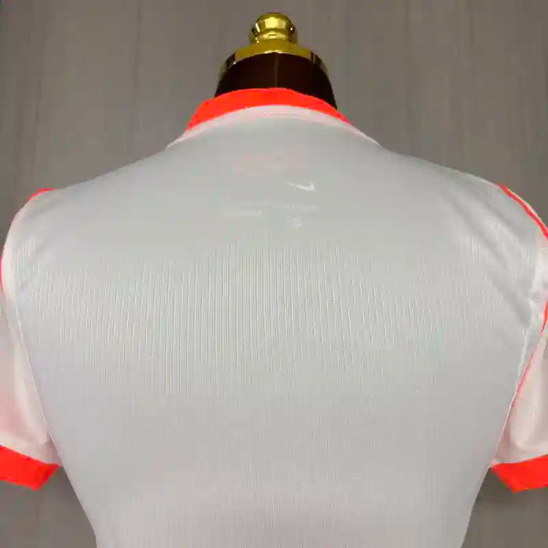 2026 World Cup Netherlands Away Women Kit