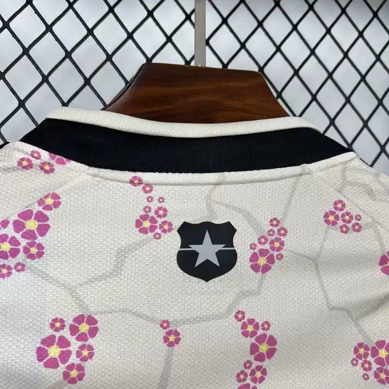 2026 World Cup Chili Away Kit – Fan Version
