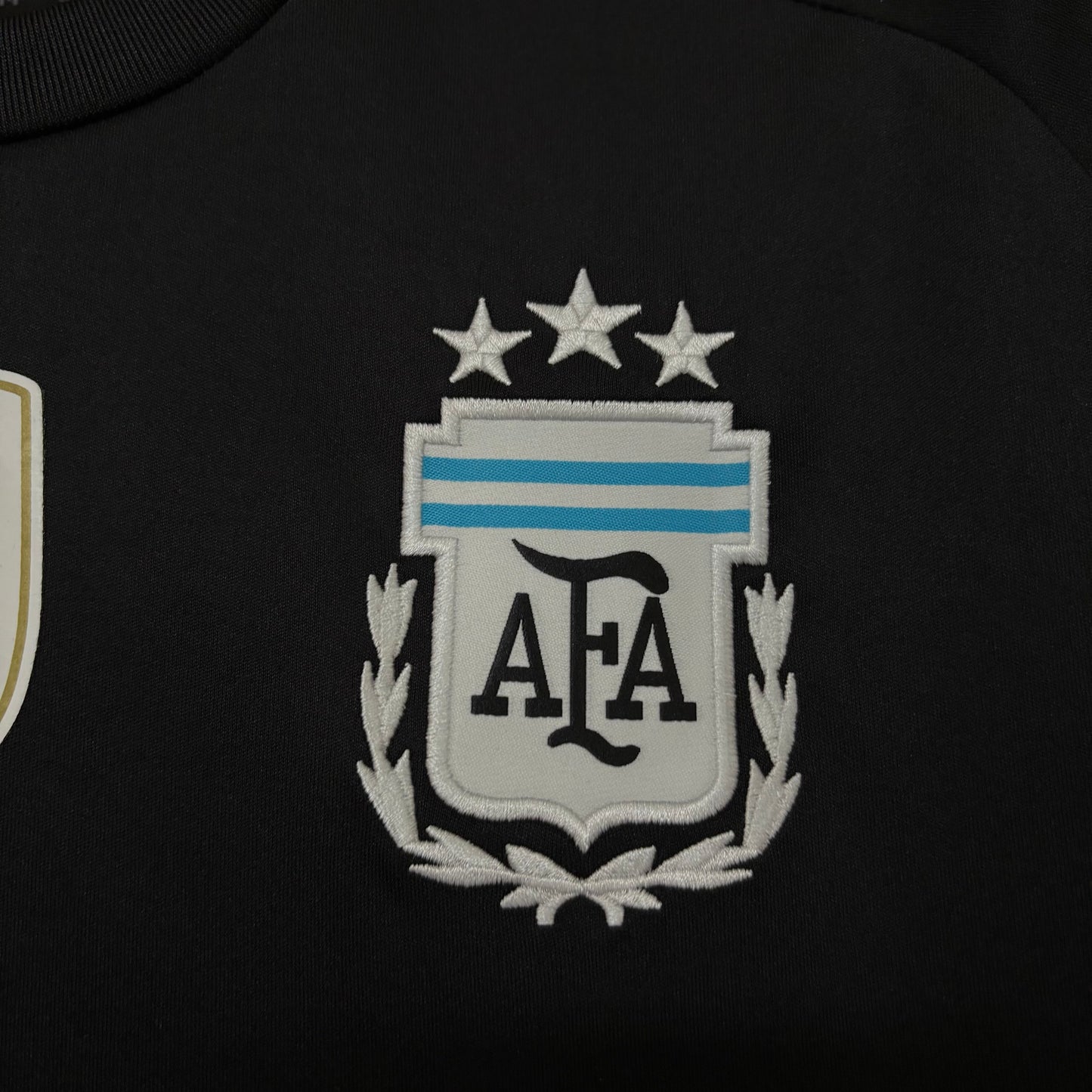 Argentina World Cup 2026 Goolkeeper Kit