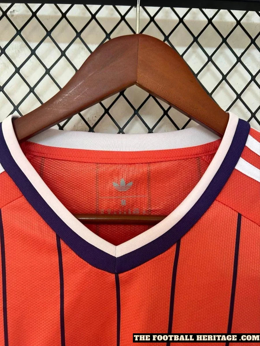 Scottland 2026 World Cup Away Kit – Fan Version image 4