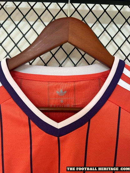 Scottland 2026 World Cup Away Kit – Fan Version image 4
