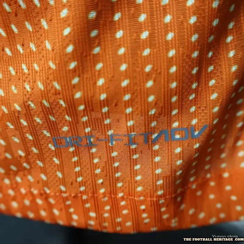 Netherlands 25/26 Home Kit – Player Version image 2