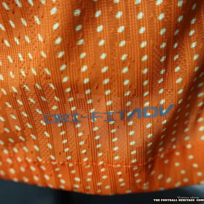 Netherlands 25/26 Home Kit – Player Version image 2