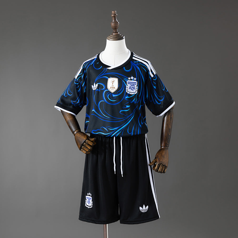 2026 World Cup Argentina Away Kit