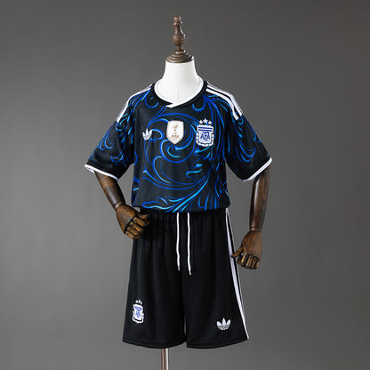 2026 World Cup Argentina Away Kit
