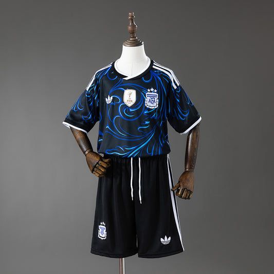 2026 World Cup Argentina Away Kit