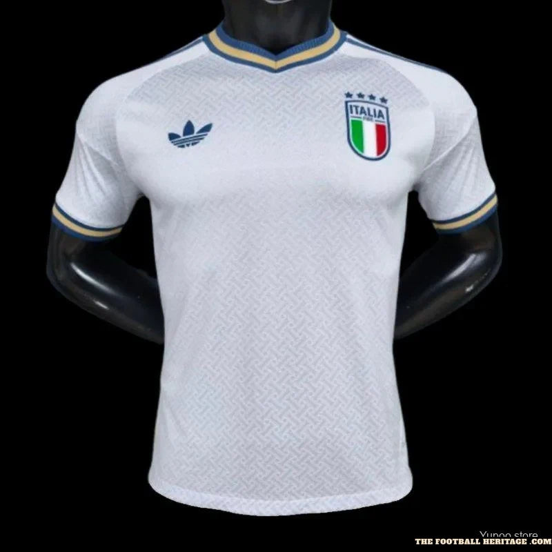 Italy Word Cup 2026 Away Kit – Player Version image 0