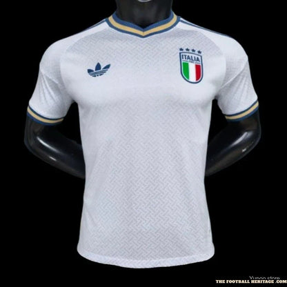 Italy Word Cup 2026 Away Kit – Player Version image 0
