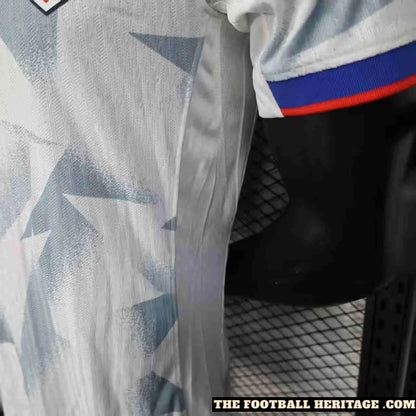 Usa 2026 Home Kit - Player Version image 2