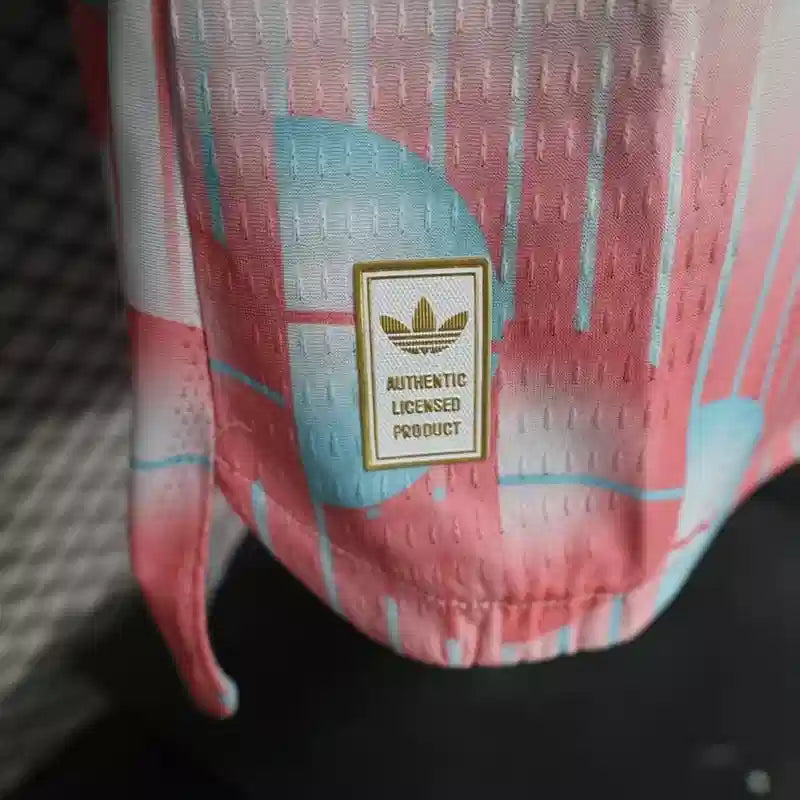 2026 Belgium Away World Cup Kit image 2