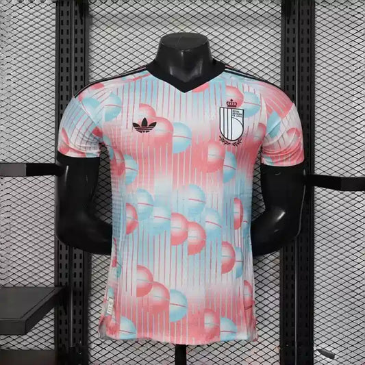 2026 Belgium Away World Cup Kit image 0
