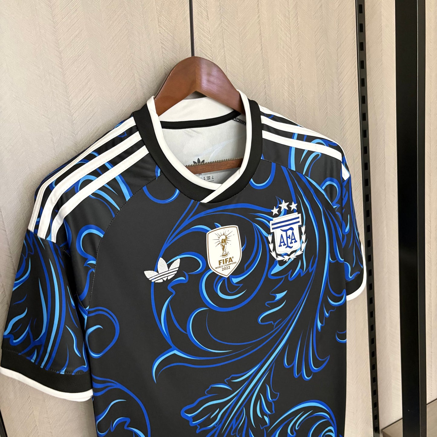 2026 Argentina World Cup Away Kit