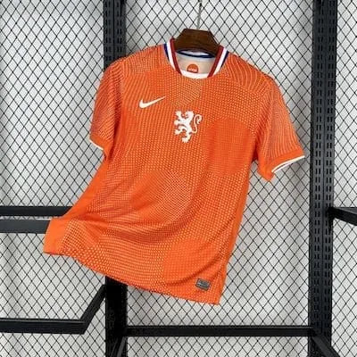Netherlands 2026 Home Kit – Fan Version image 0
