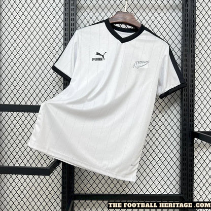New Zealand World Cup 2026 Home Kit – Fan Version image 0