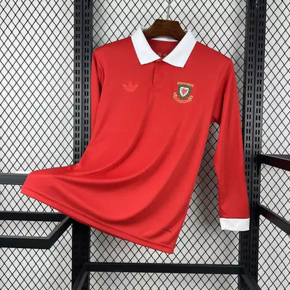 Wales 150th Anniversary Kit image 0