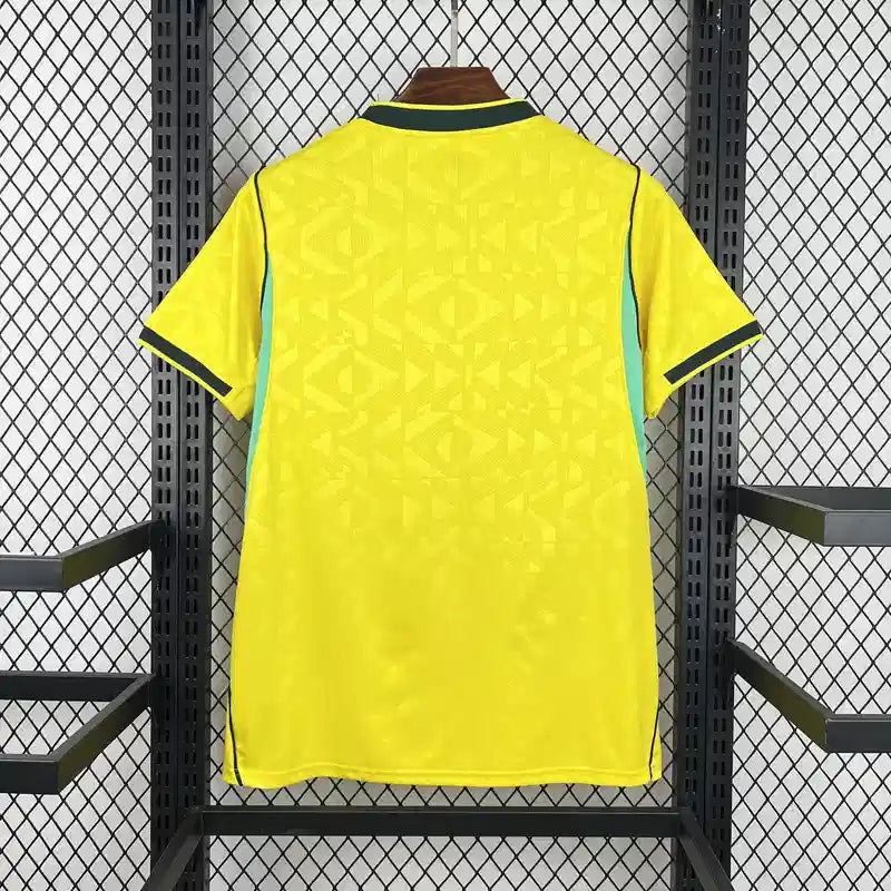 2026 Brazil World Cup Home Kit image 8
