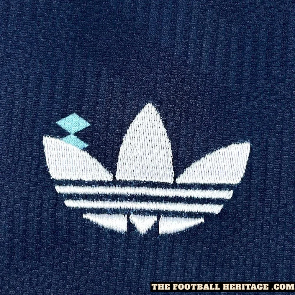 Germany World Cup 2026 Away Kit – Fan Version image 5