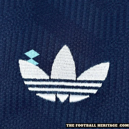 Germany World Cup 2026 Away Kit – Fan Version image 5
