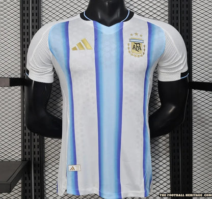 Argentina World Cup 2026 Home Kit – Player Version image 0