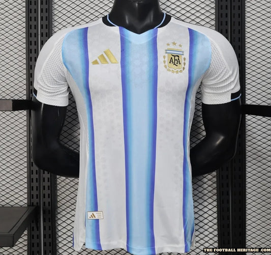 Argentina World Cup 2026 Home Kit – Player Version image 0