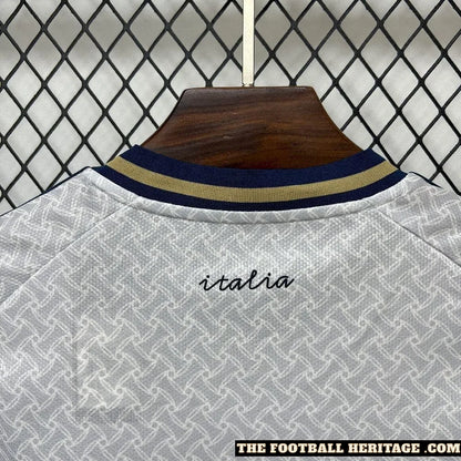Italy 2026 Word Cup Away Kit – Fan Version image 2