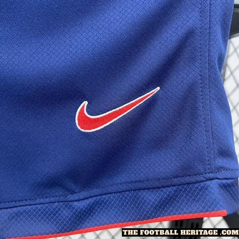 Usa 2026 Home Kit - Kids Set image 1