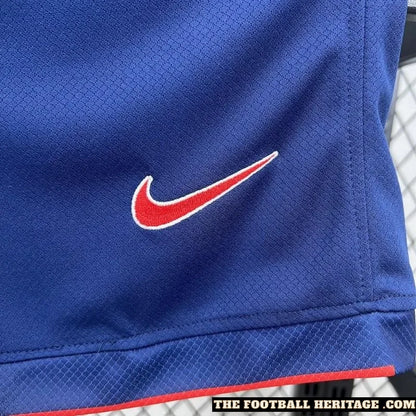 Usa 2026 Home Kit - Kids Set image 1