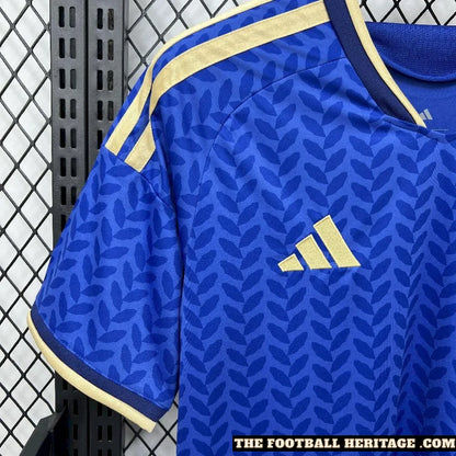 Italy 2026 Word Cup Home Kit – Fan Version image 4