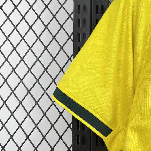 2026 Brazil World Cup Home Kit image 1