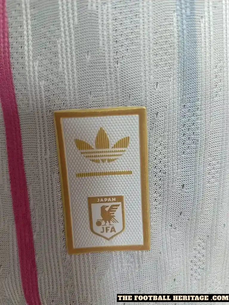 Japan World Cup 2026 Away Kit – Player Version image 4