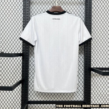 New Zealand World Cup 2026 Home Kit – Fan Version image 4